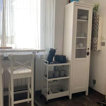 Studio Ria D'Etel Belz Extérieur photo