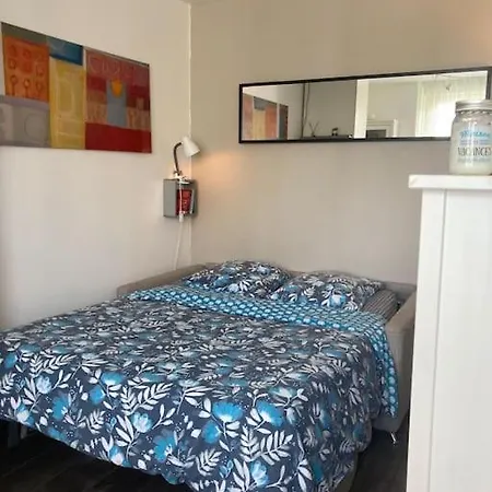 Studio Ria D'Etel Belz Extérieur photo